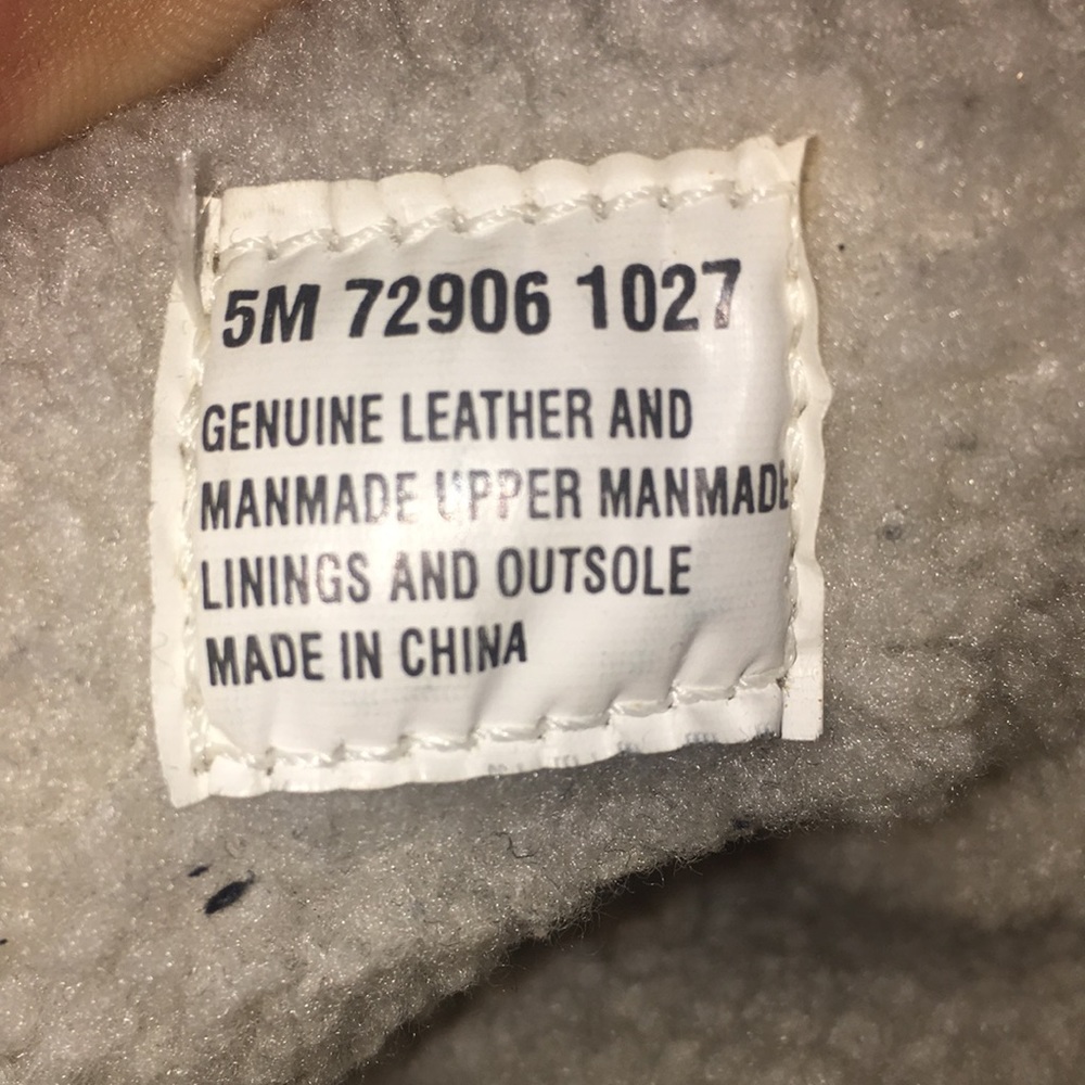 Timberland - Picture 4 of 4